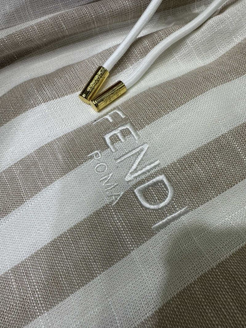 Fendi Long Pants